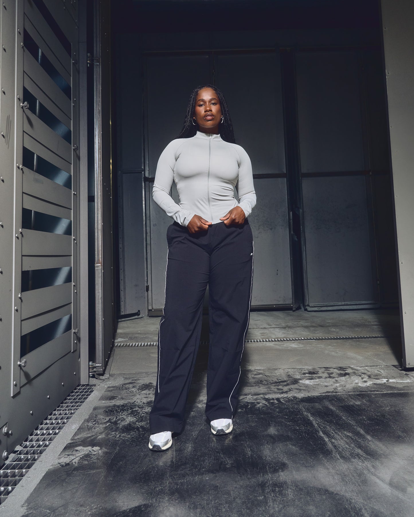 Jeyne porte du XXL