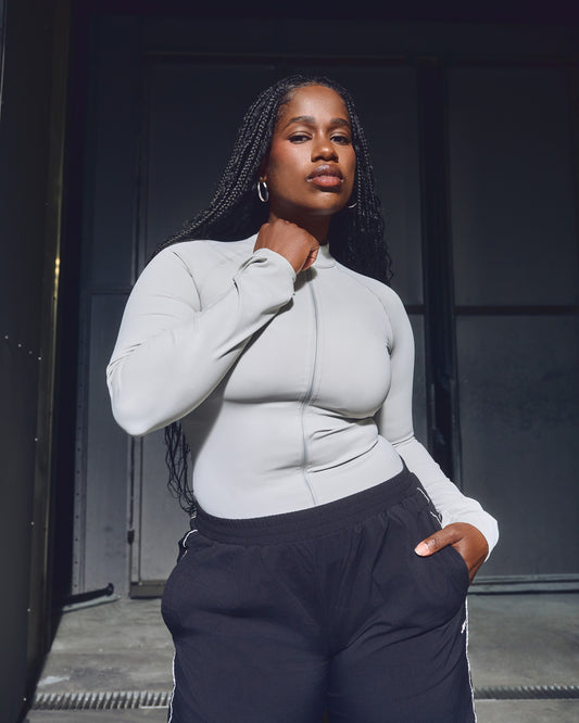 Jeyne porte du XXL