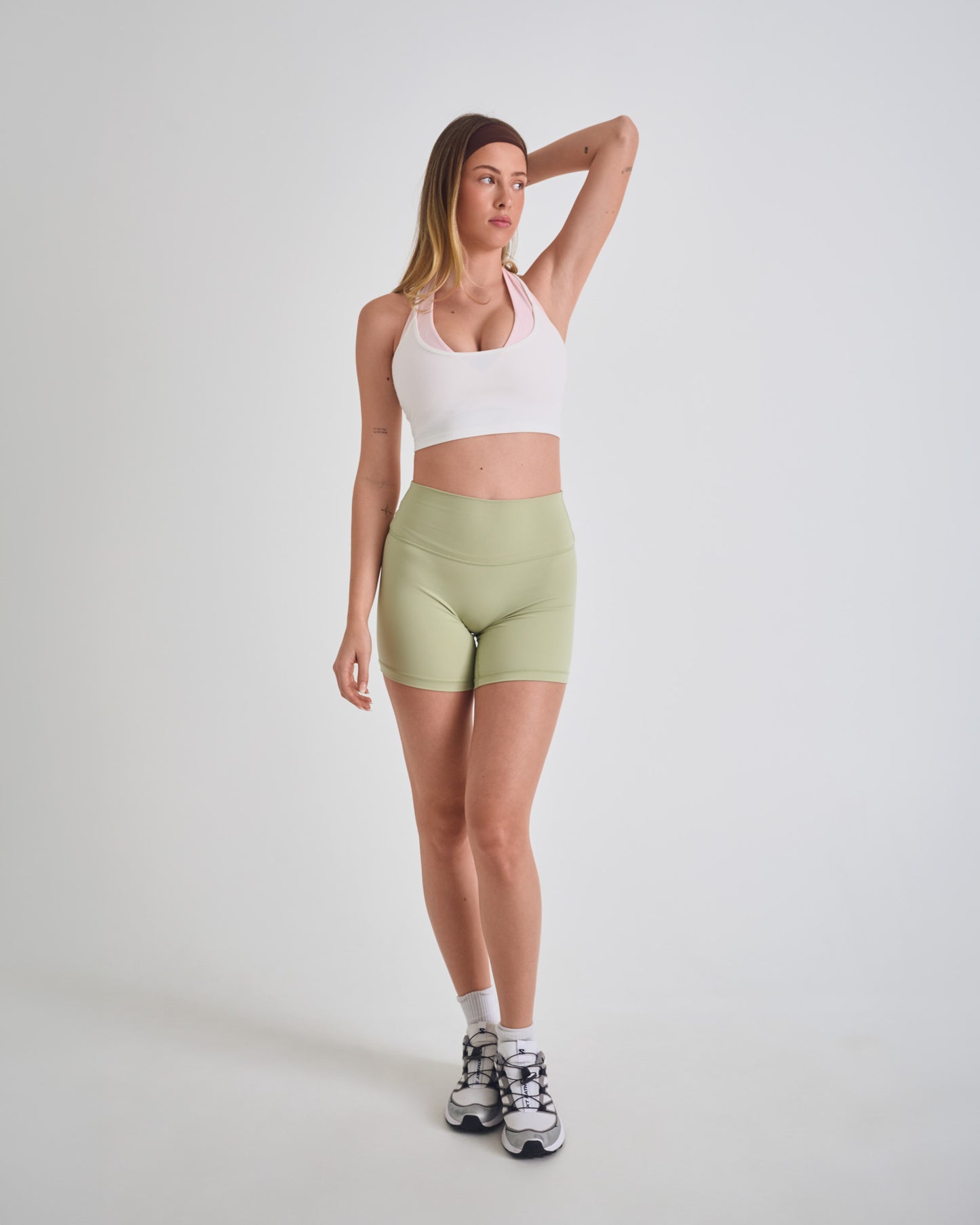 Mia porte XS