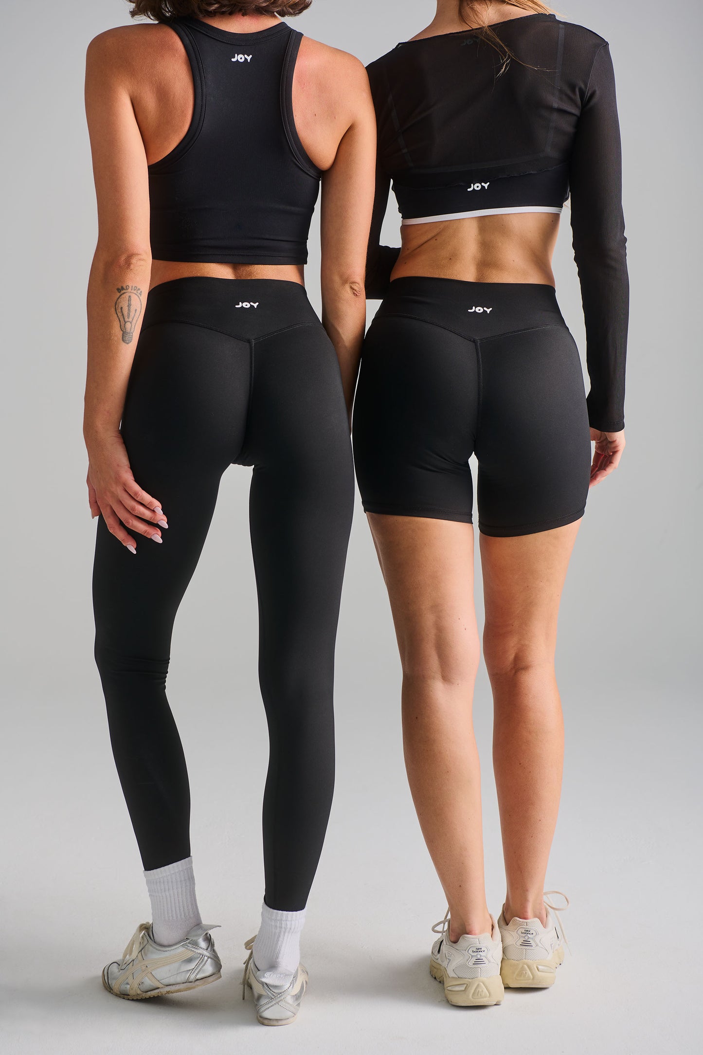 Mid-Waist Every Move Legging Printed