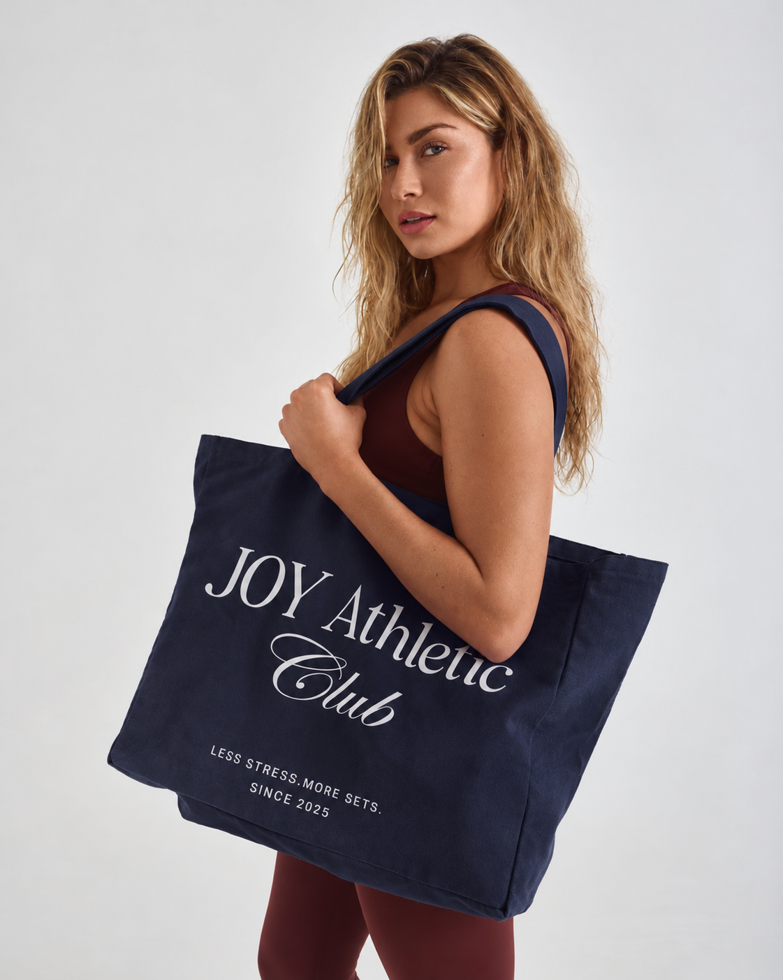 FREE EVERYDAY TOTE BAG