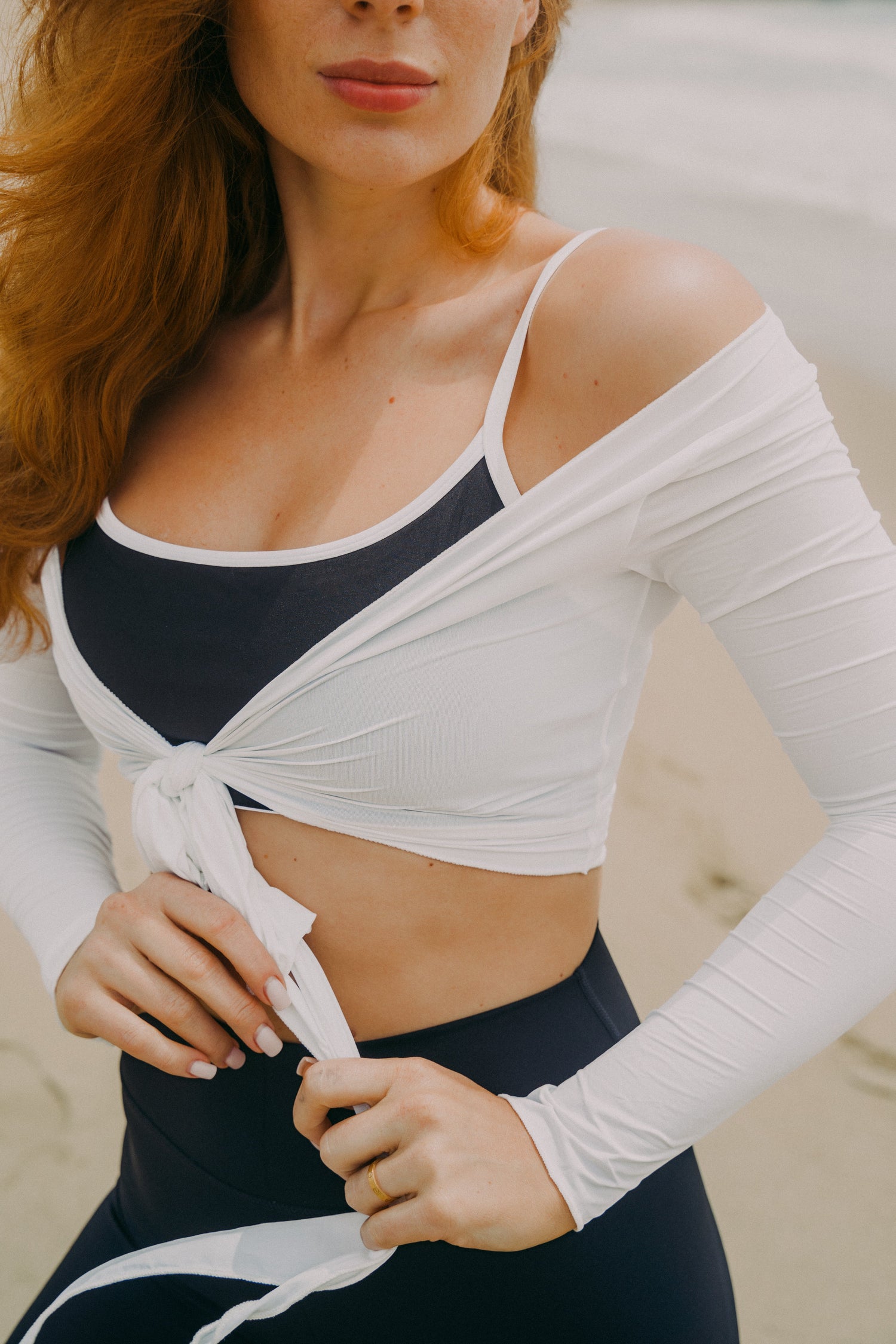 Cover-ups