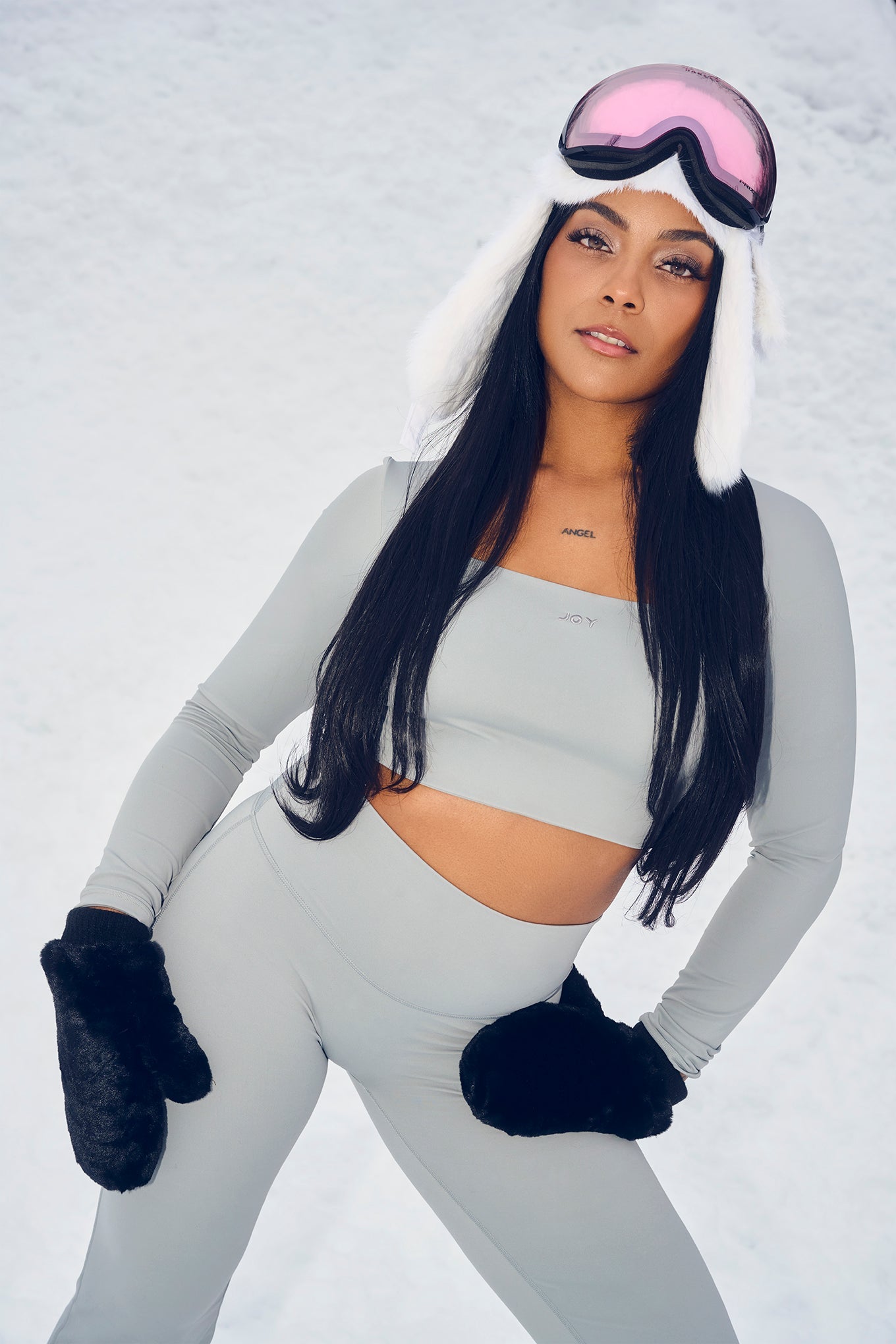 Silver