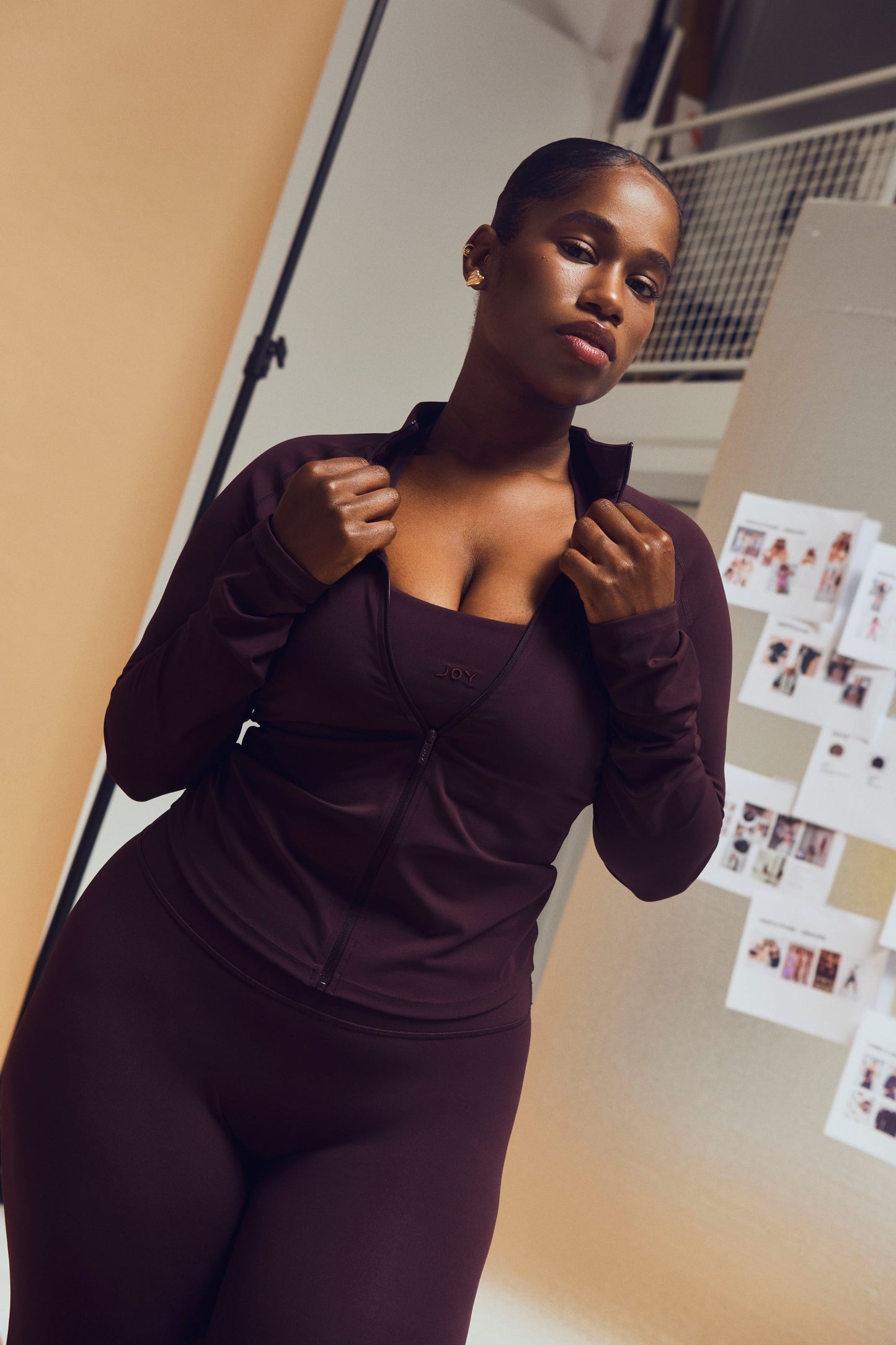 Jeyne porte du XL