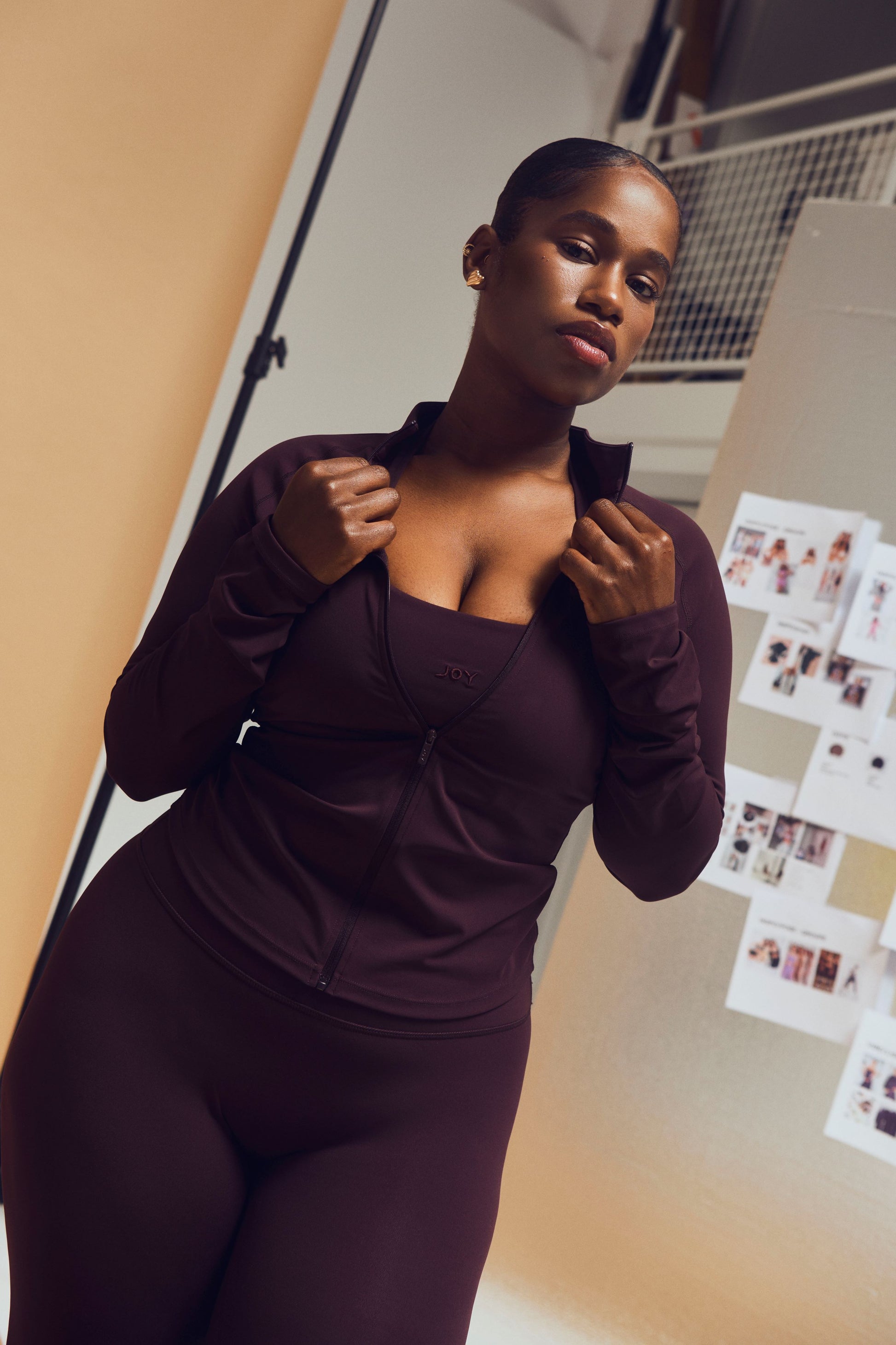 Jeyne porte du XL