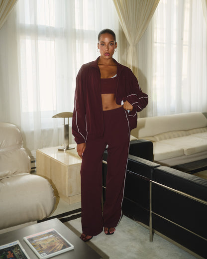 Naomie porte M