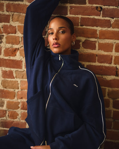 Naomie porte M