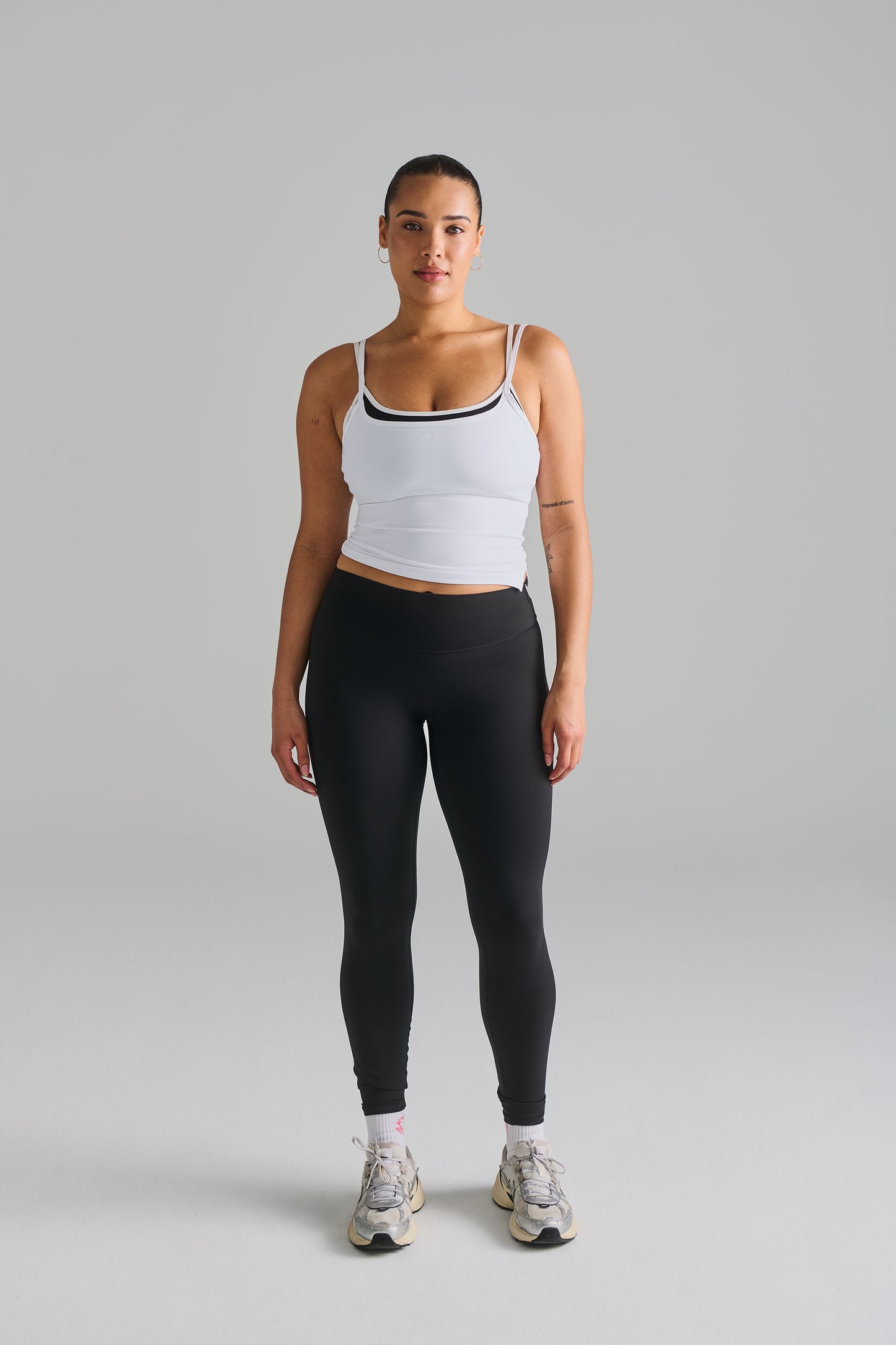 Mid-Waist Every Move Legging Printed