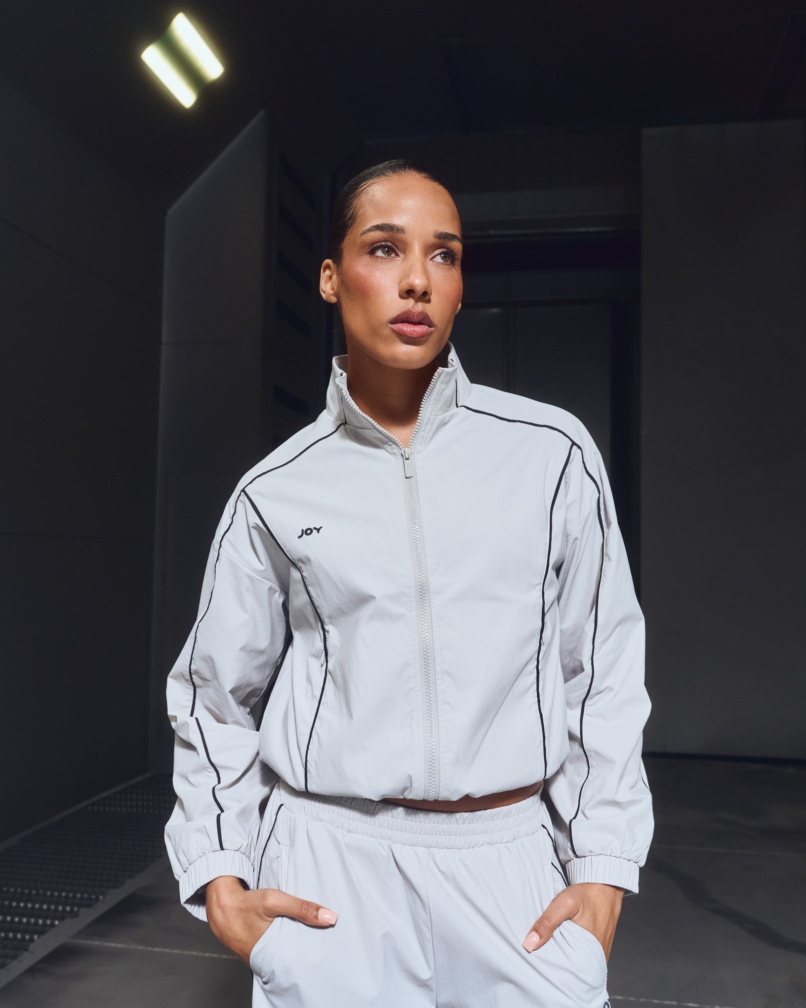 Naomie porte du S