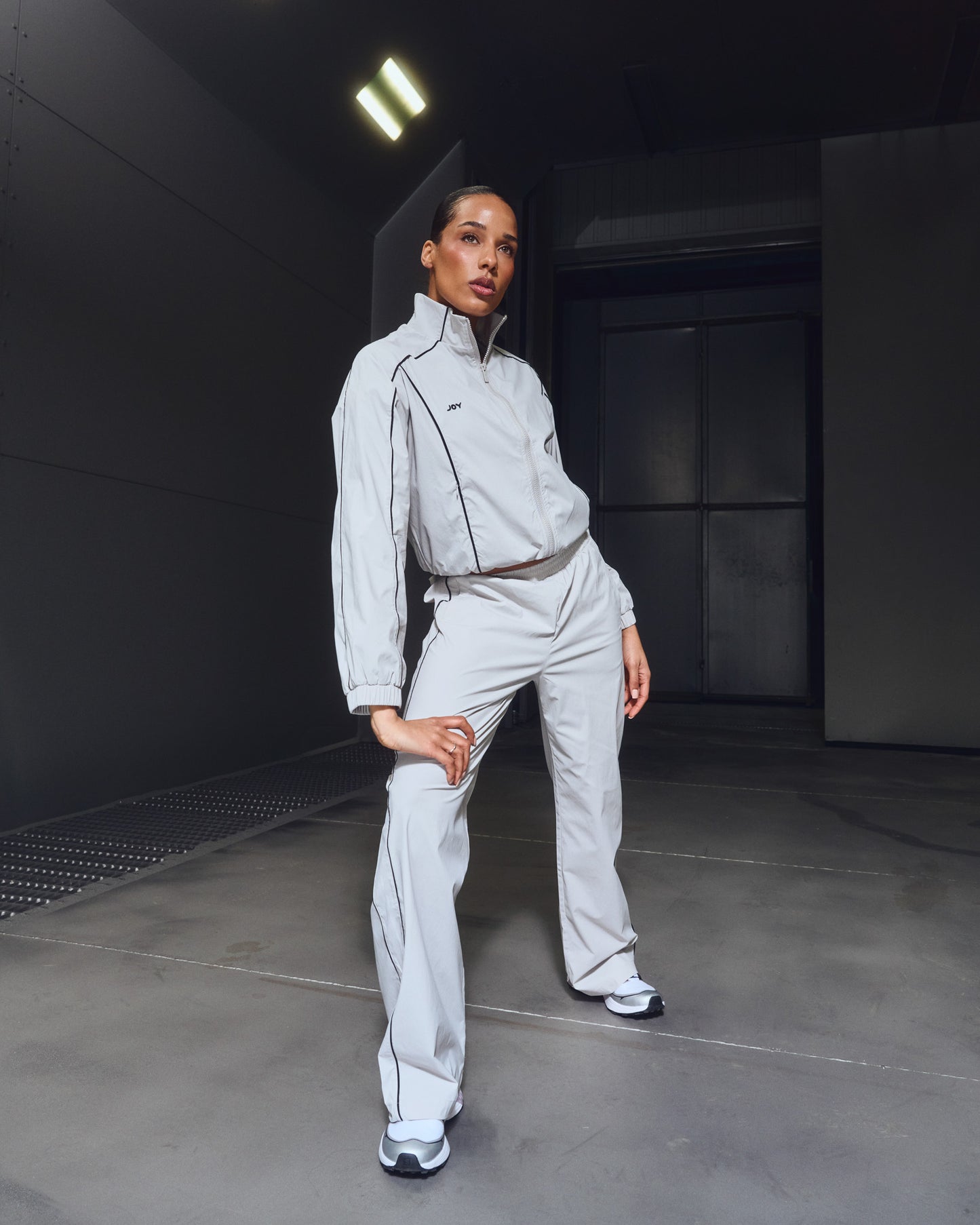 Naomie porte du S