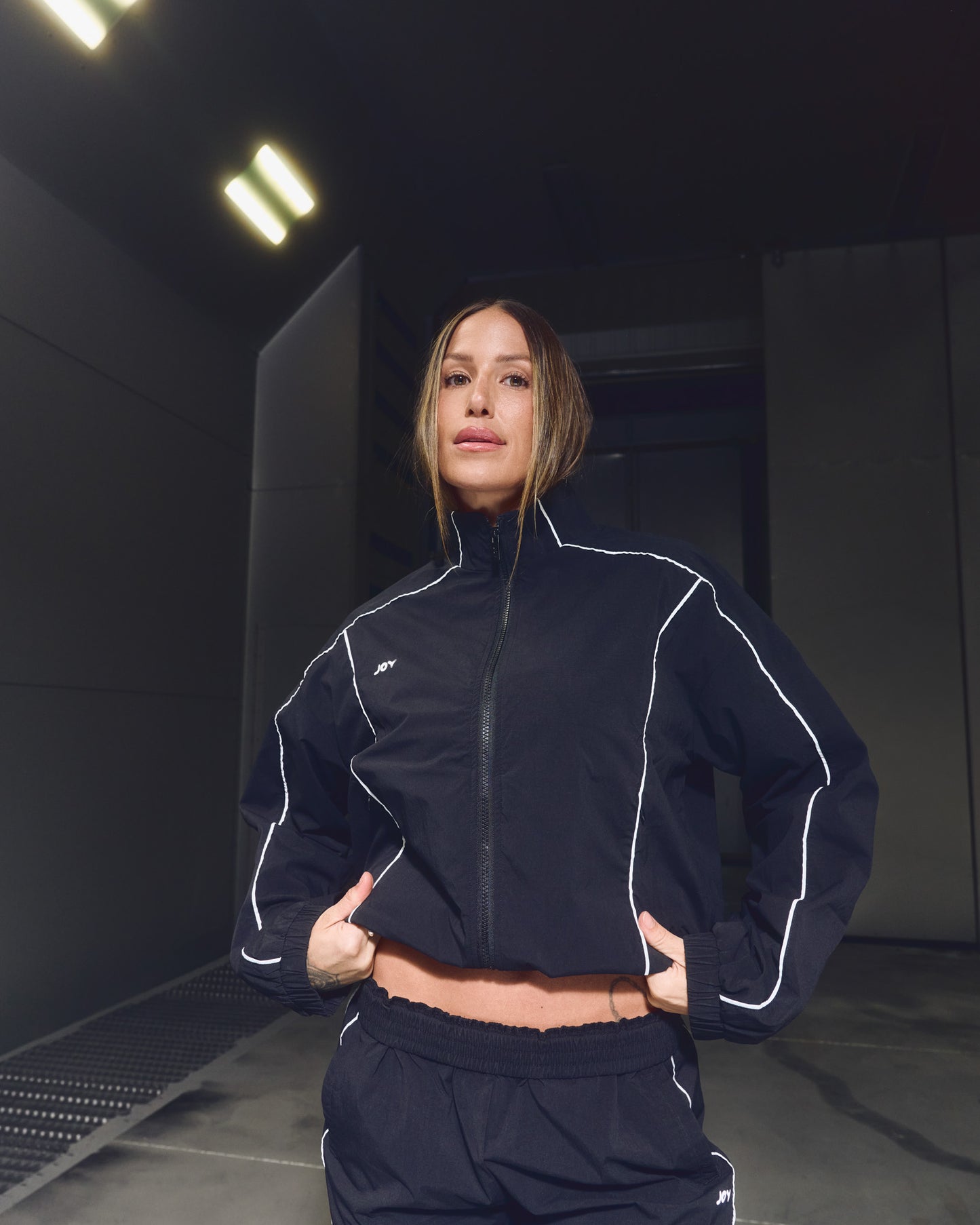 Alexane porte du M