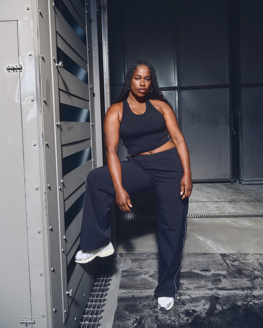 Jeyne porte du XXL