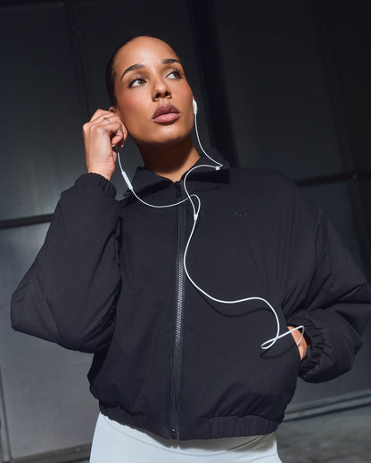 Naomie porte du S