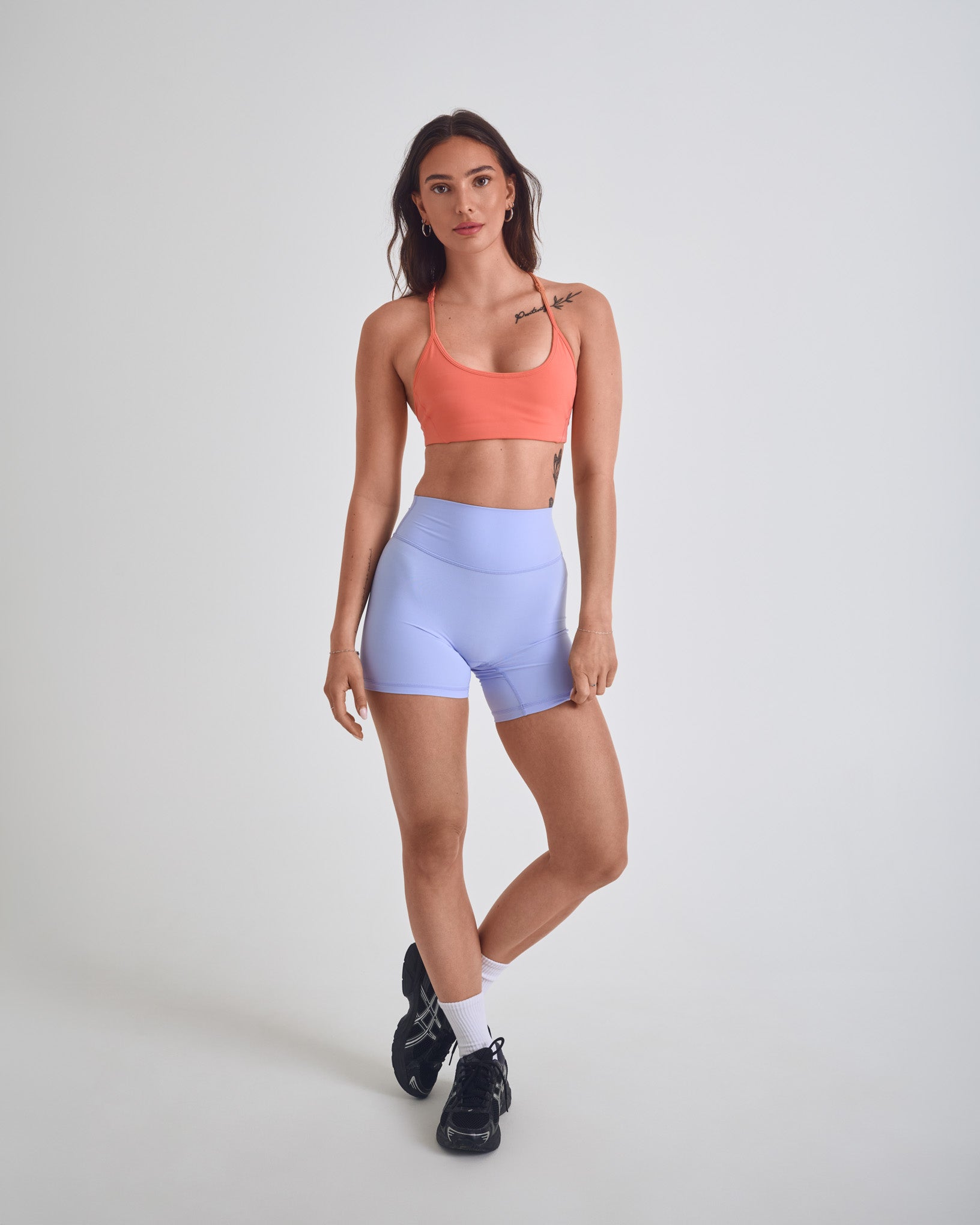 Johanie porte XS