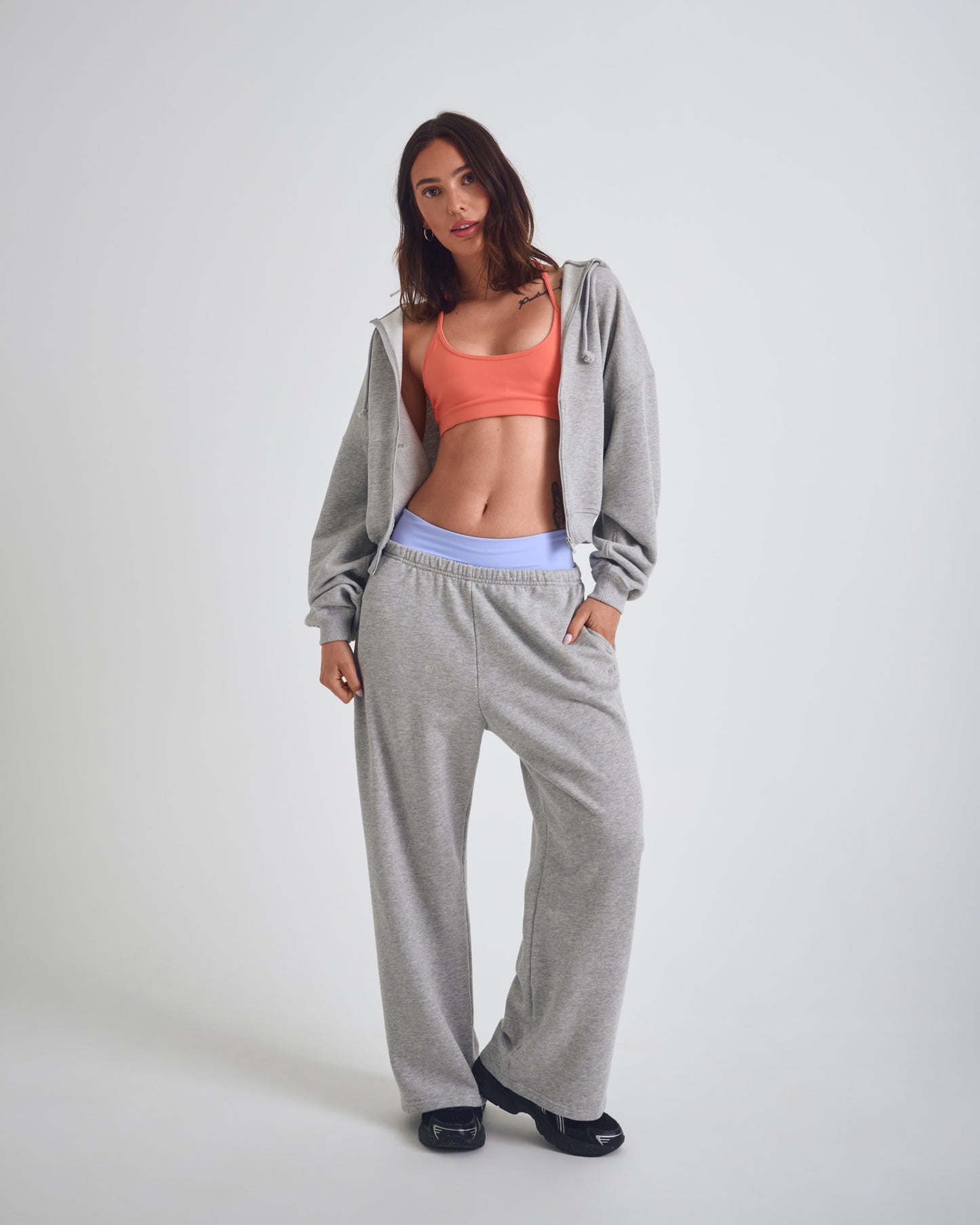 Johanie porte S
