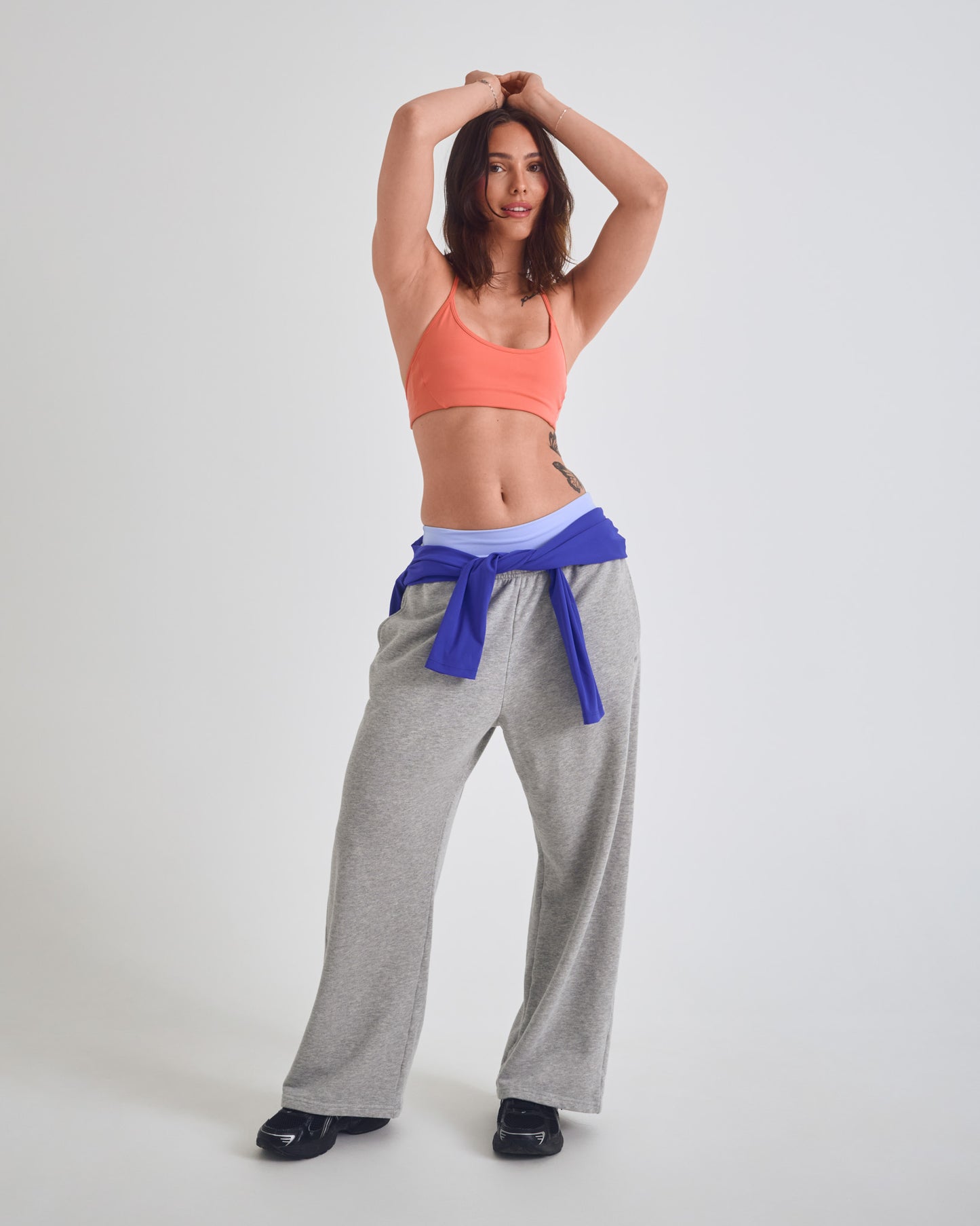 Johanie porte S