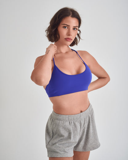 Laeticia porte M