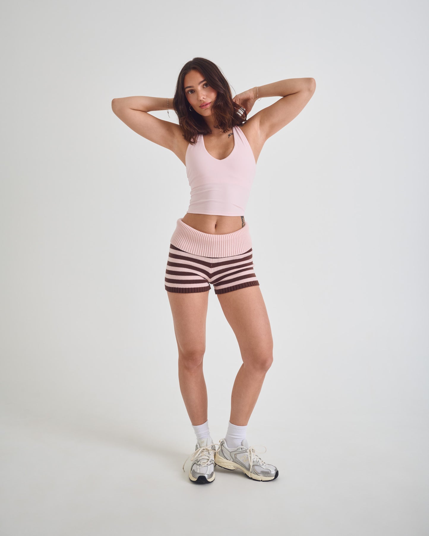 Effortless Heaven Tank