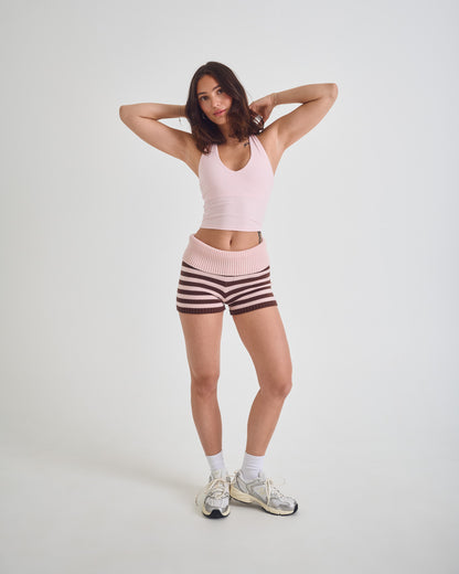 Effortless Heaven Tank
