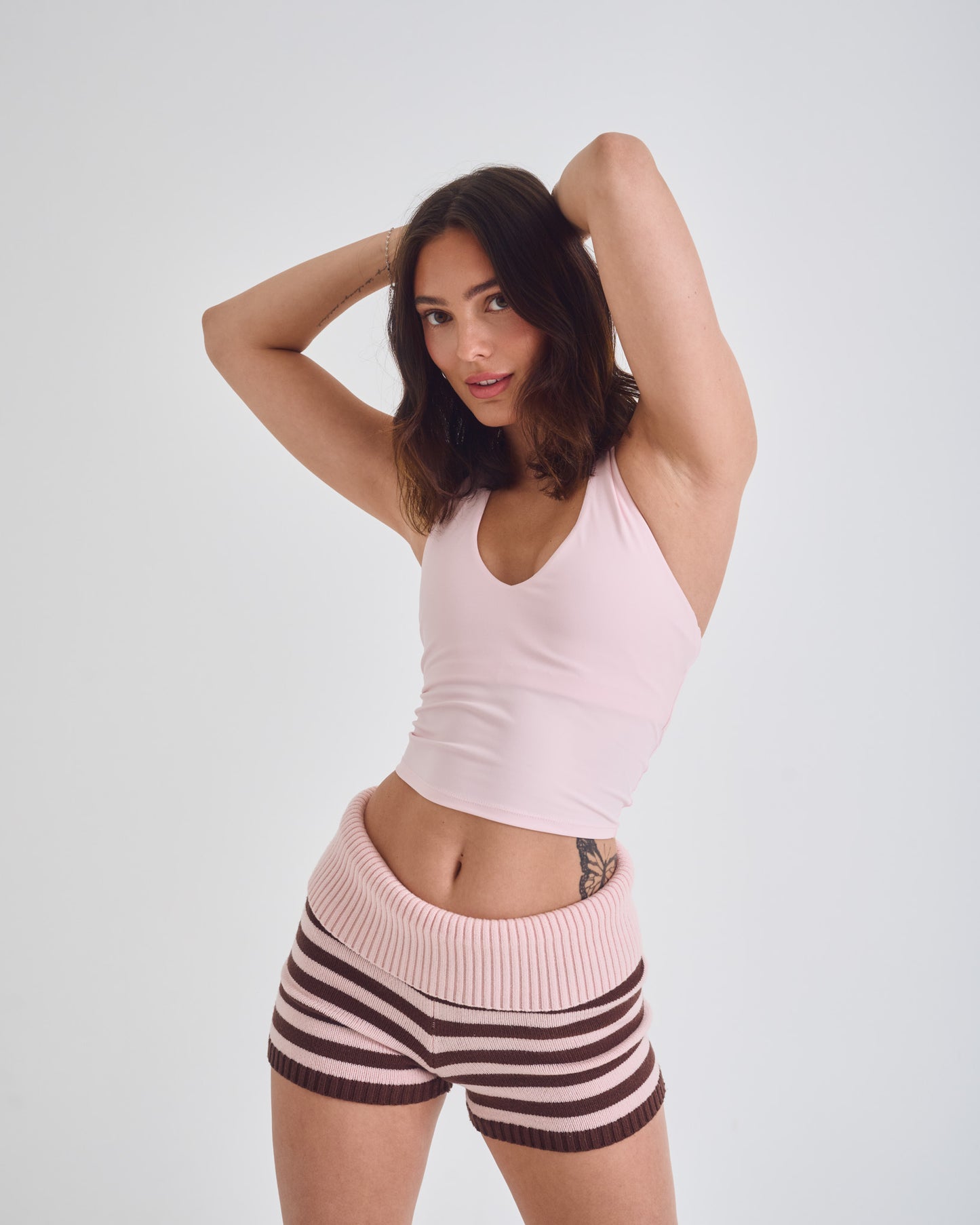 Effortless Heaven Tank