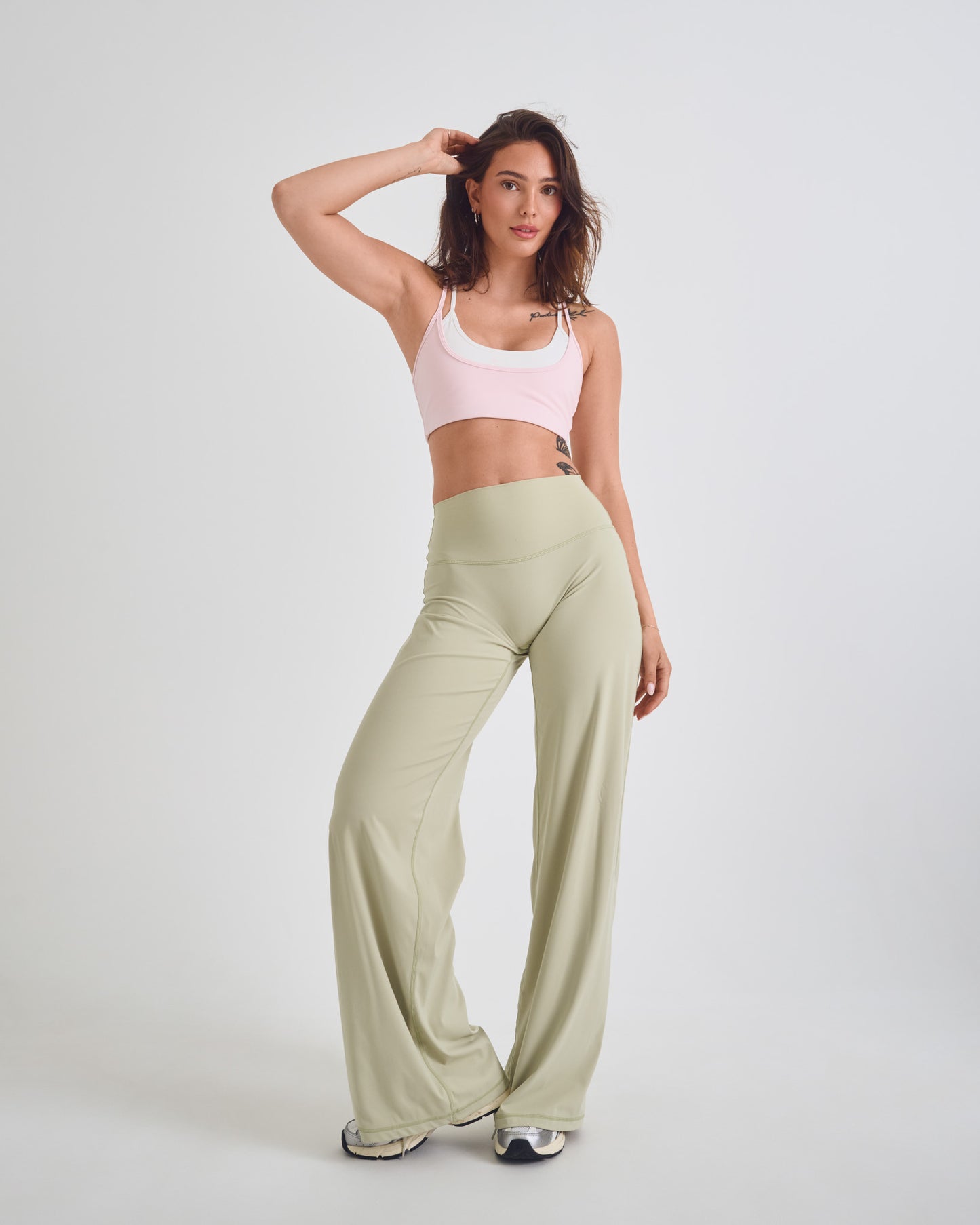 Johanie porte XS