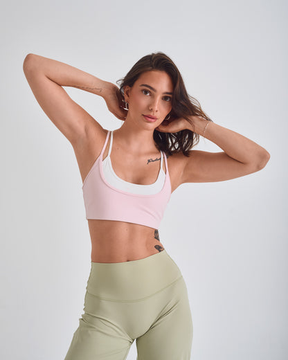 Johanie porte XS