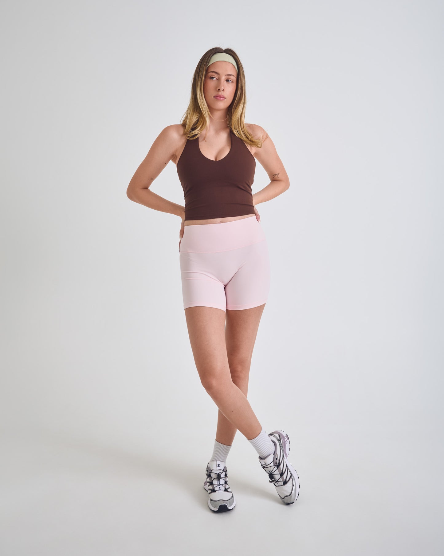 Effortless Heaven Tank