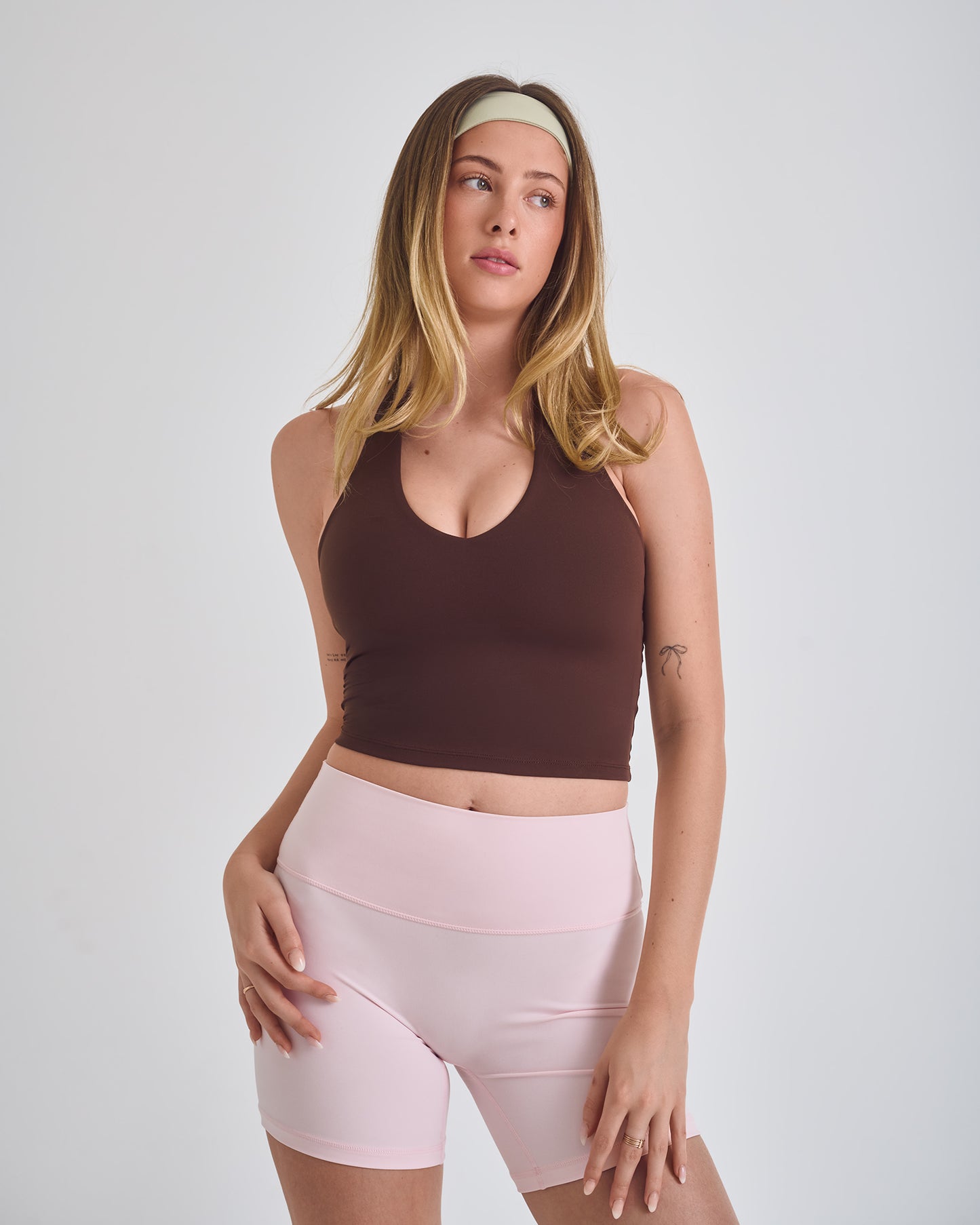 Effortless Heaven Tank