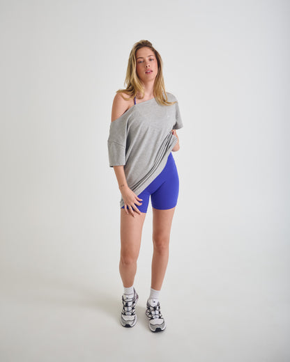 Sculpt High-Waist Biker