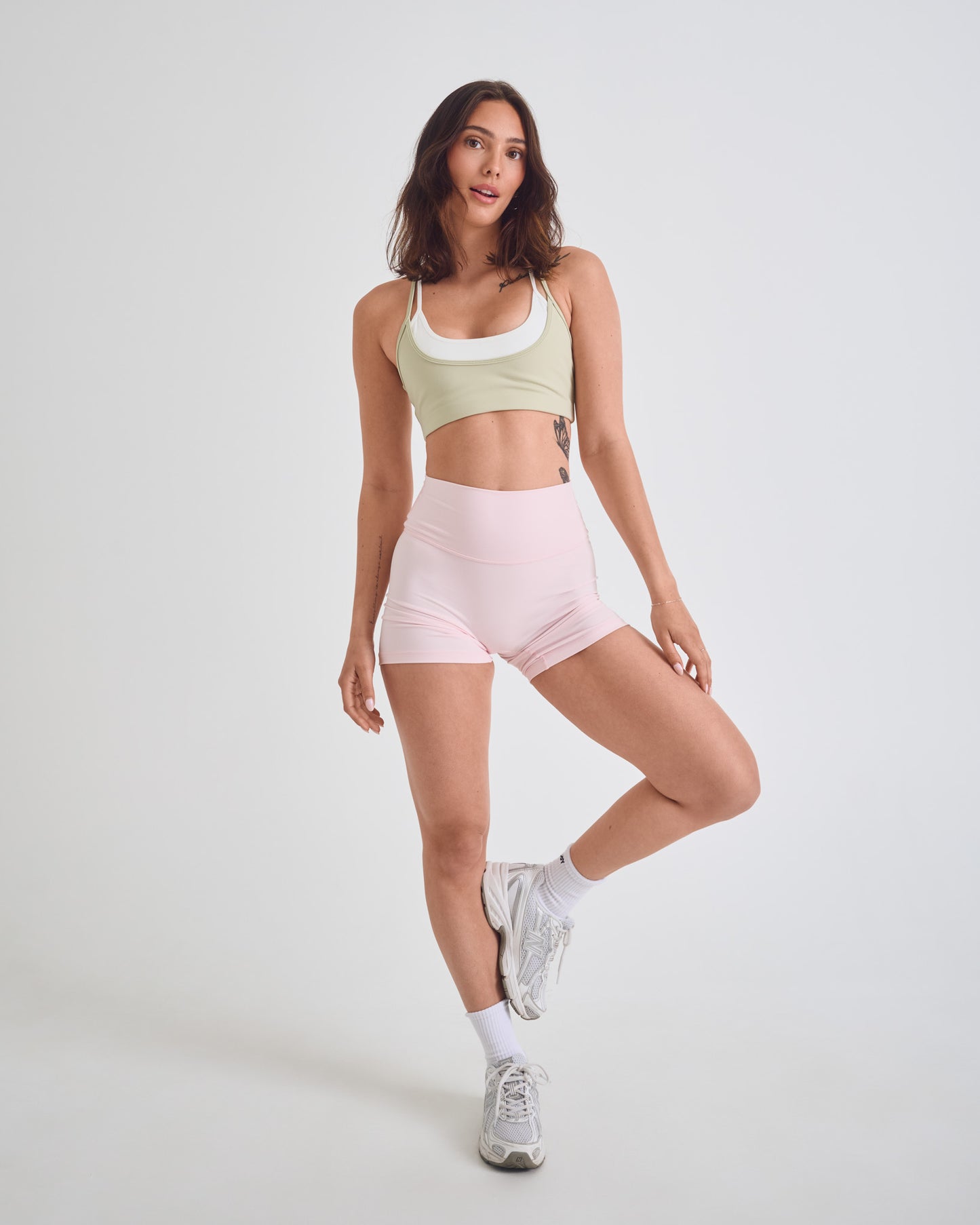 Johanie porte XS
