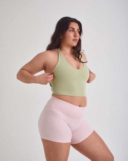Effortless Heaven Tank