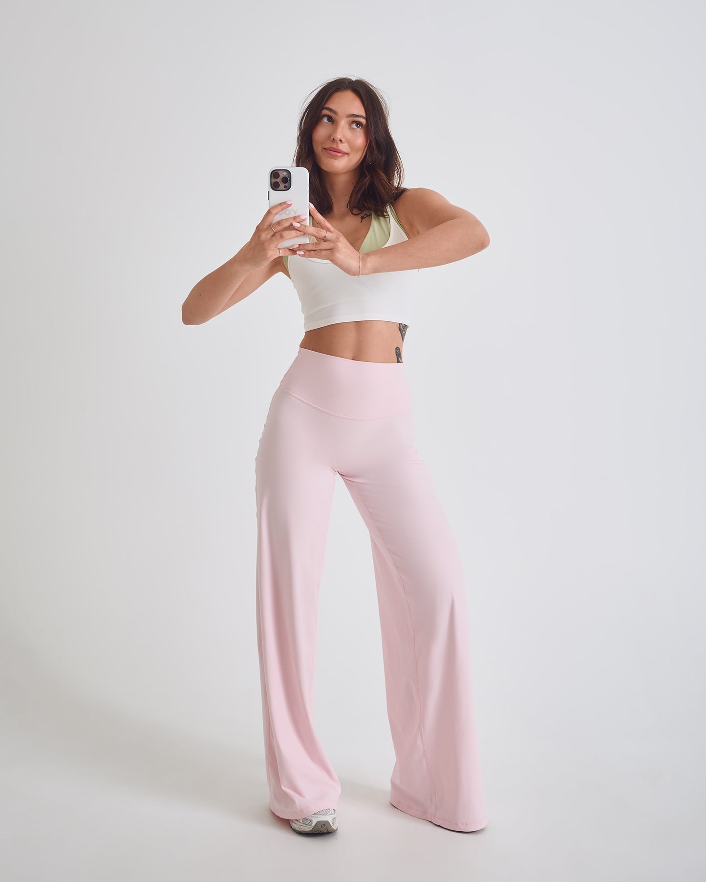 Johanie porte S