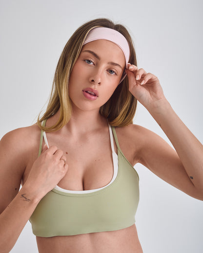 Effortless Headband