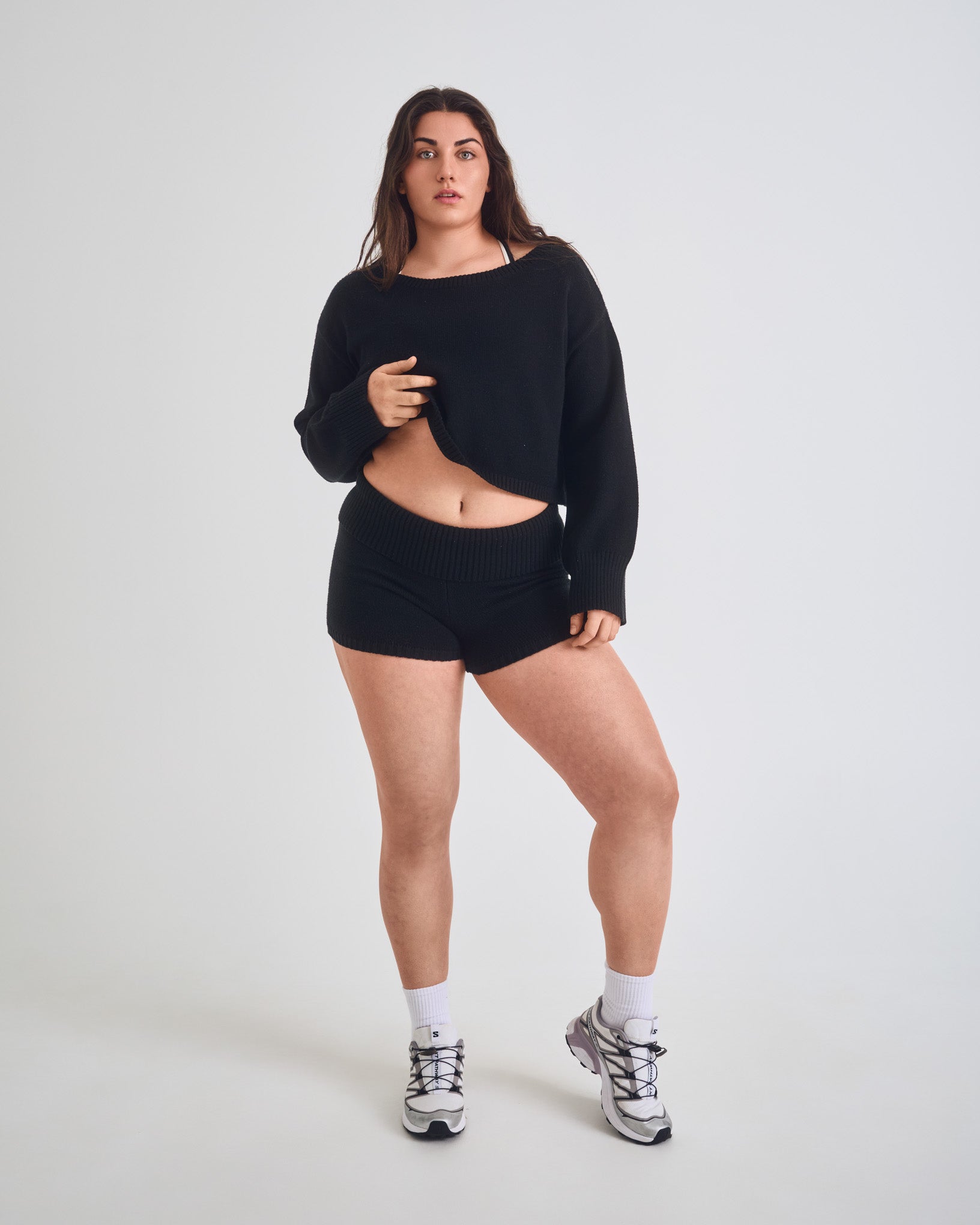 Ilona porte XL
