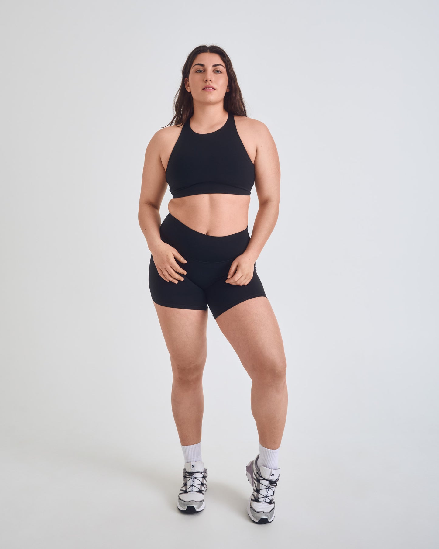 Sculpt Sport Bra
