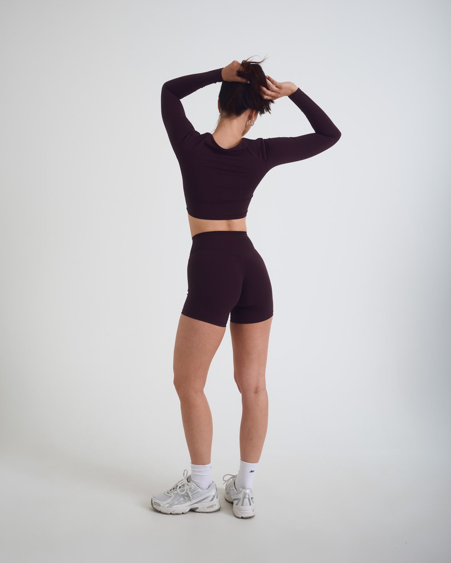 Johanie porte du XS