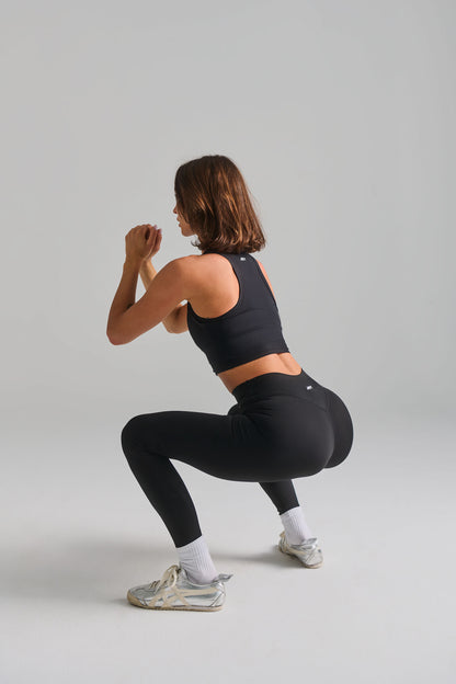 Mid-Waist Every Move Legging Printed