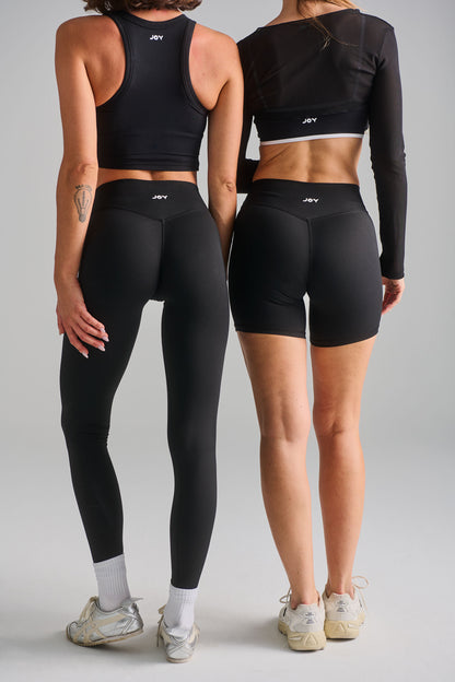 Mid-Waist Every Move Legging Printed