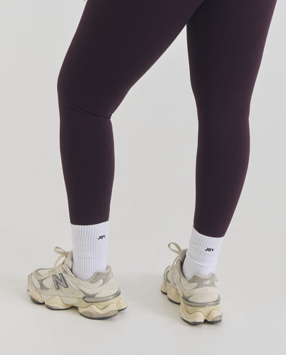 JOY socks duo pack