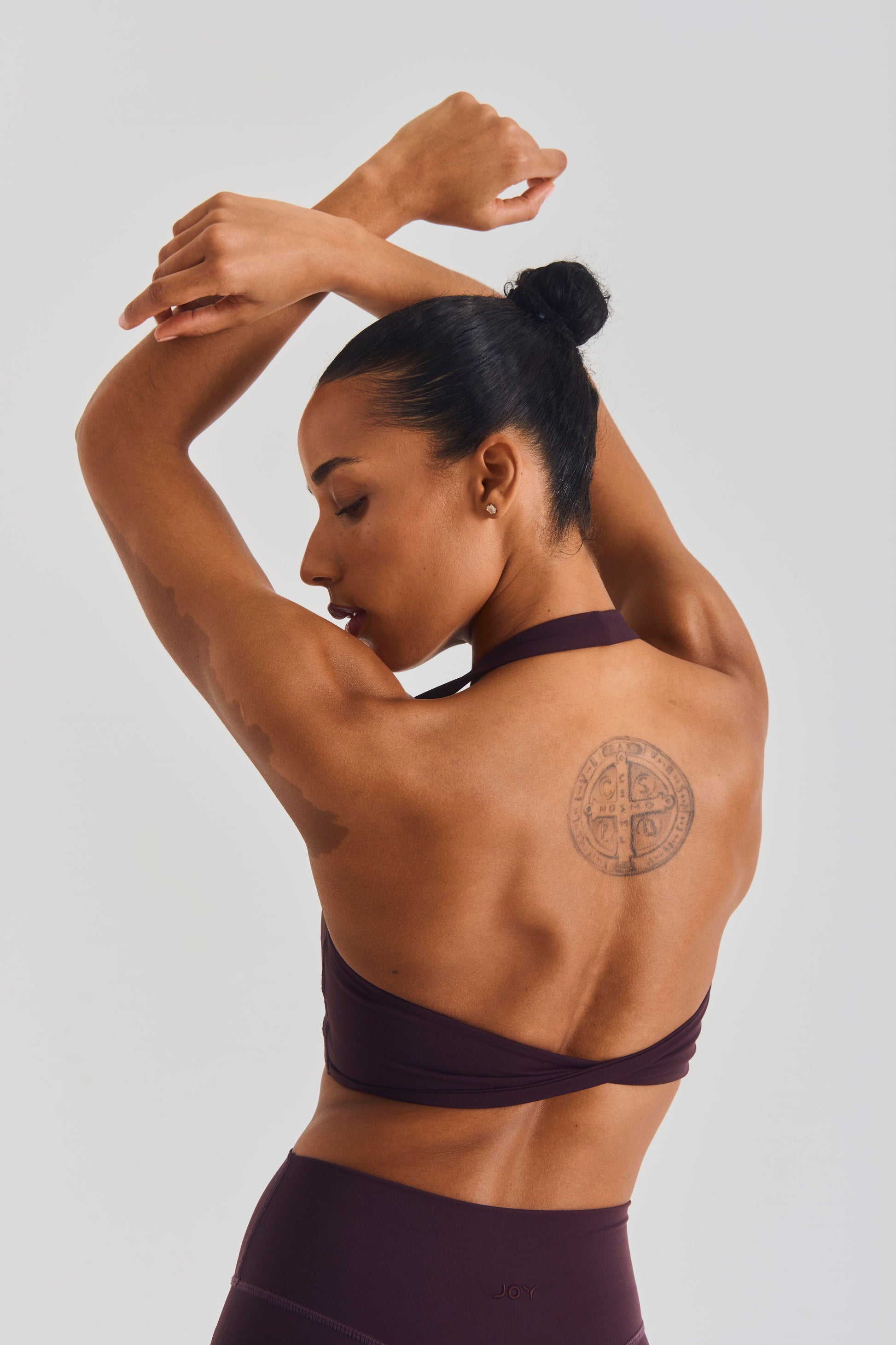 Naomie porte du S