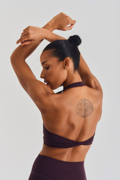 Naomie porte du S