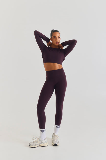 Naomie porte du S