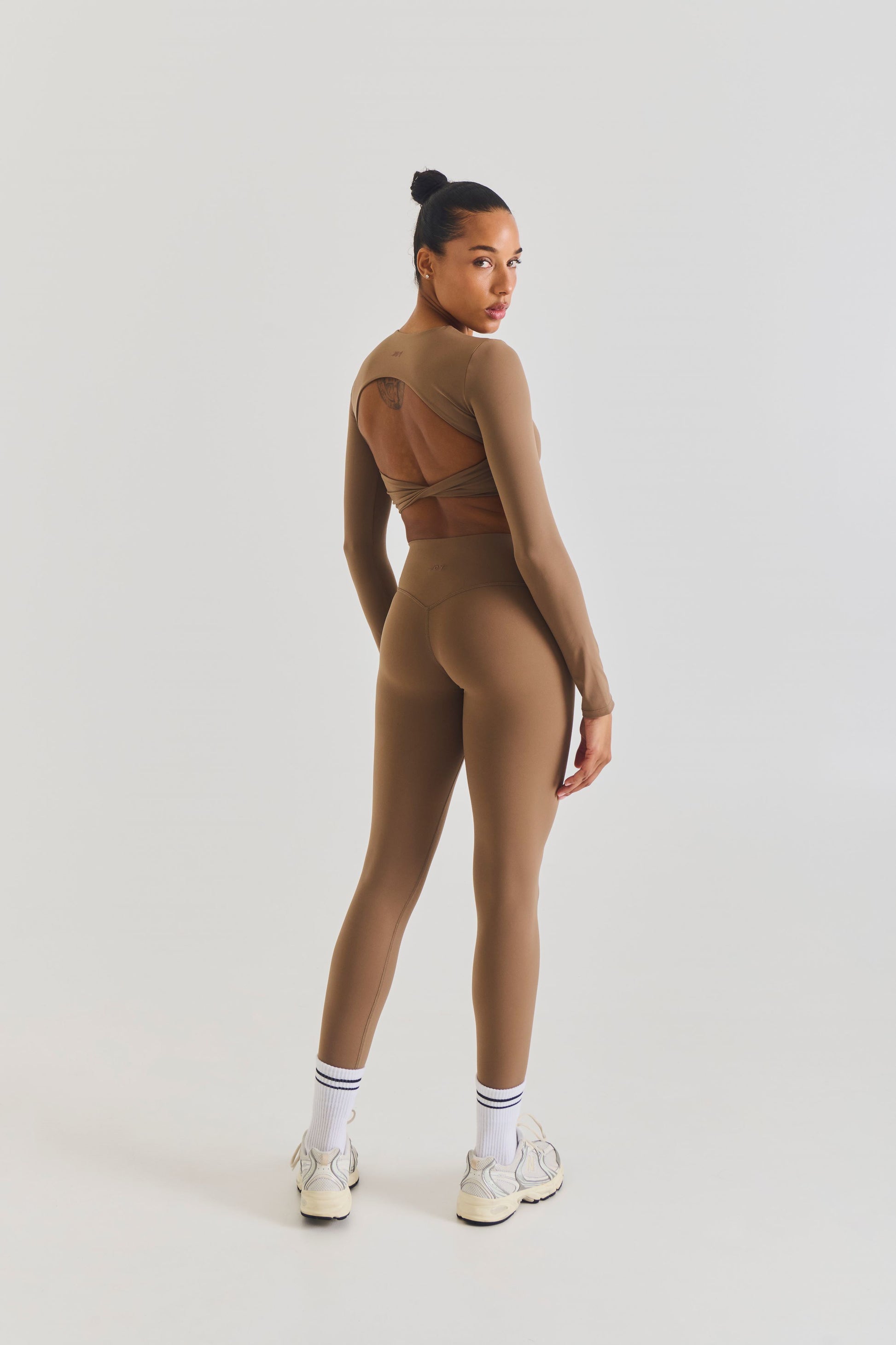Naomie porte du S