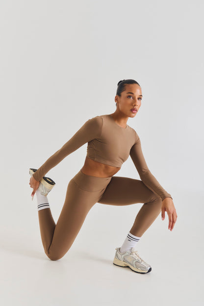 Naomie porte du S