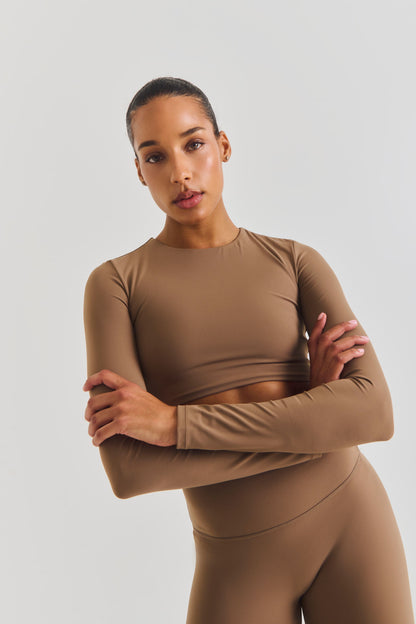 Naomie porte du S