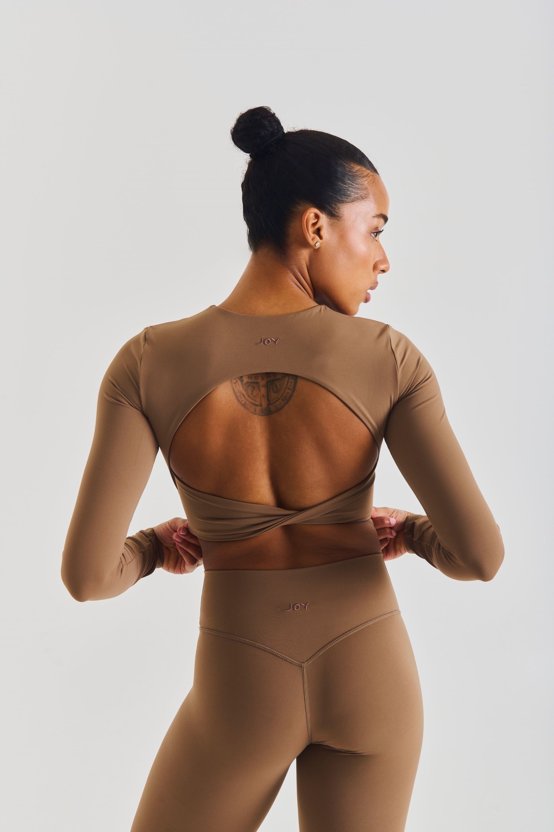 Naomie porte du S