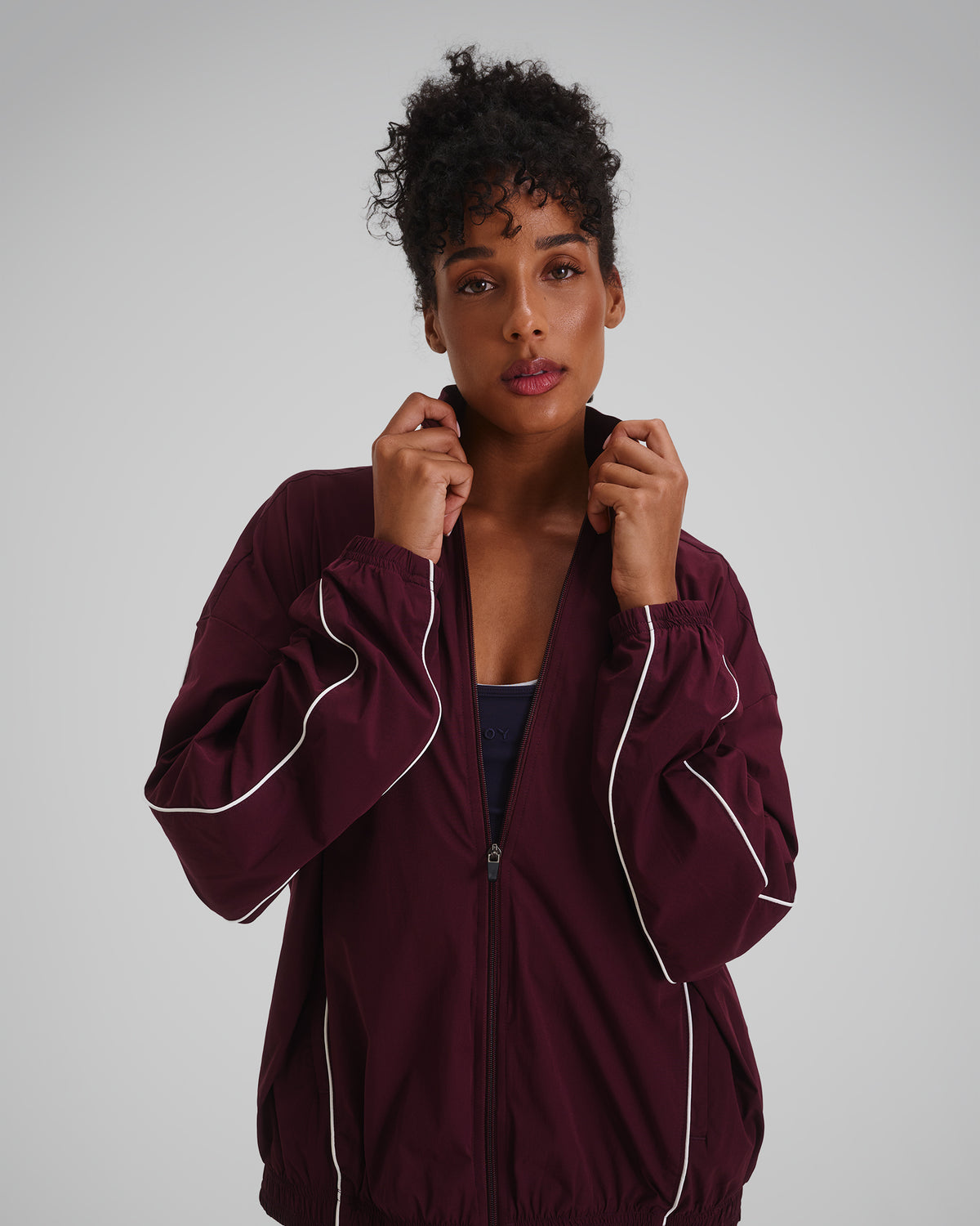 Naomie porte M
