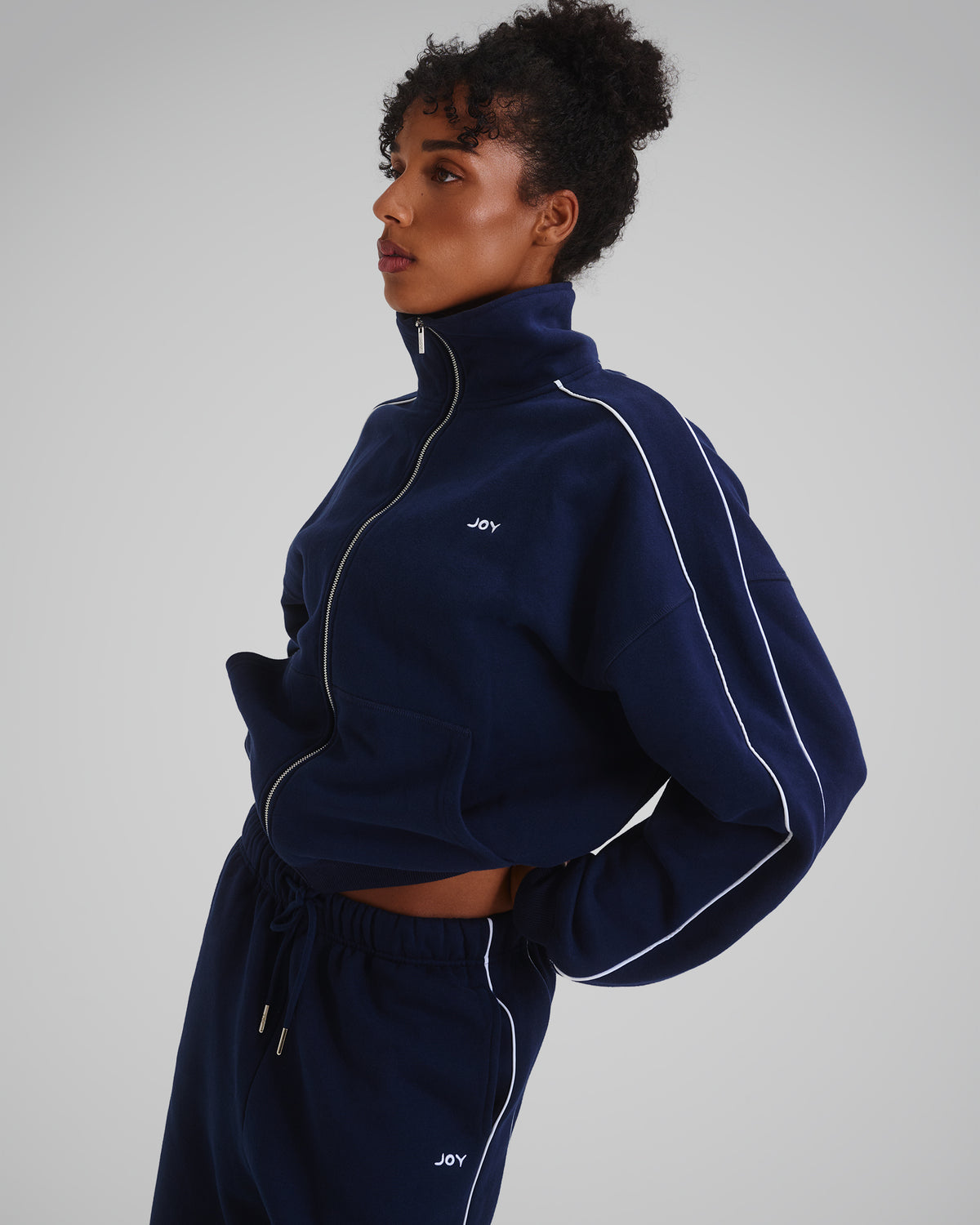 Naomie porte M