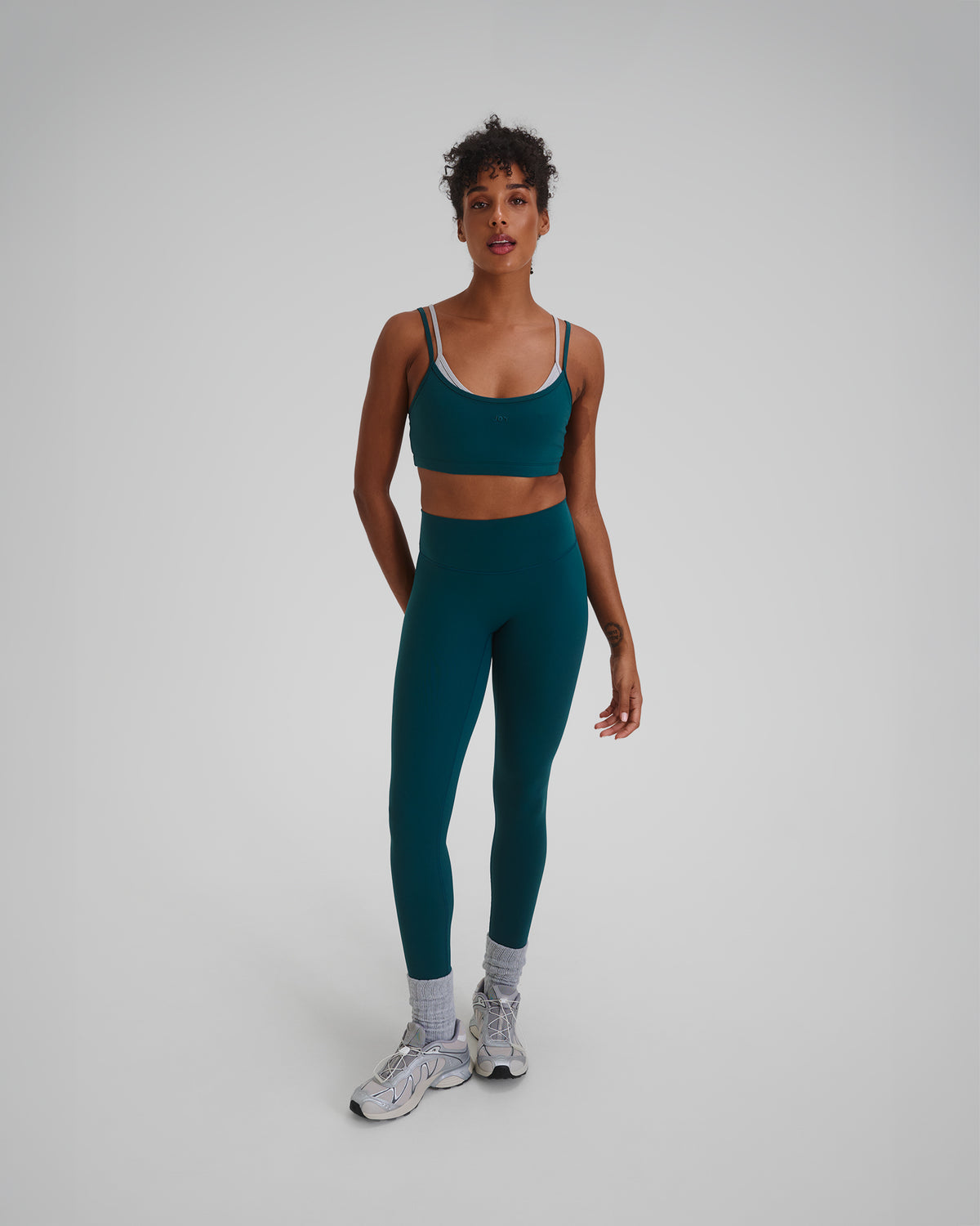 Naomie porte S