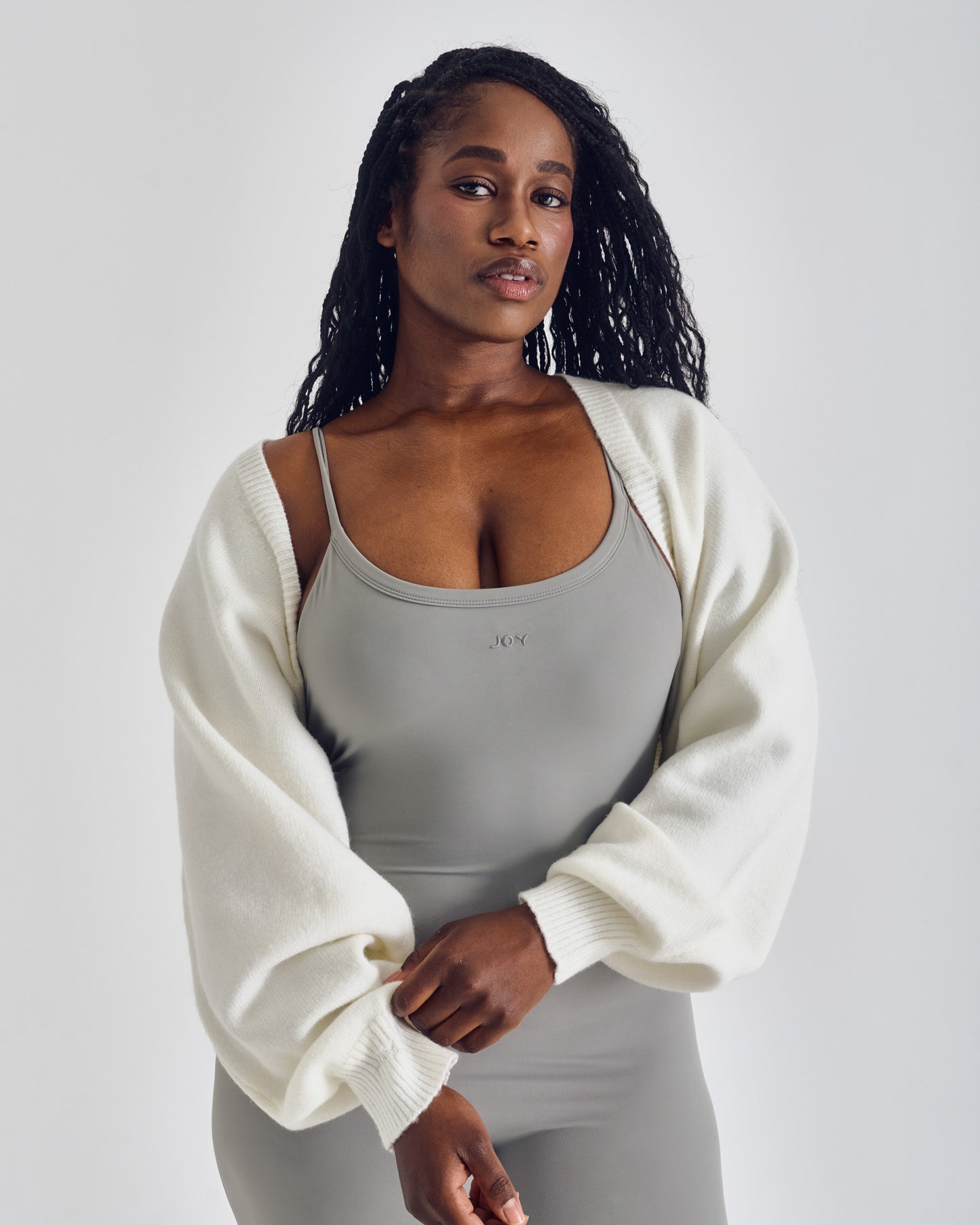 Jeyne porte du XL